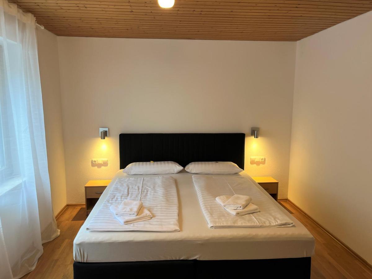 Gaestehaus Forggensee * Füssen