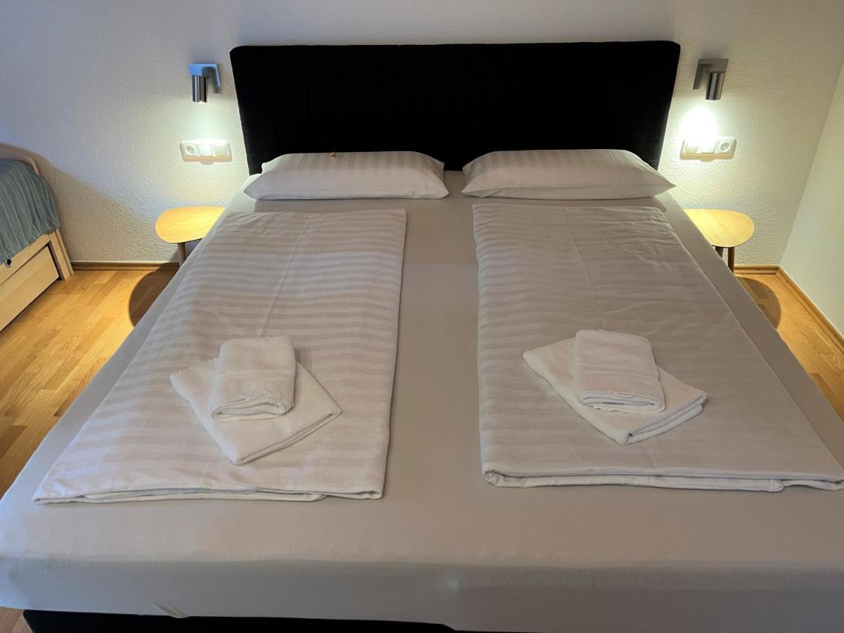 Hotel Gaestehaus Forggensee *